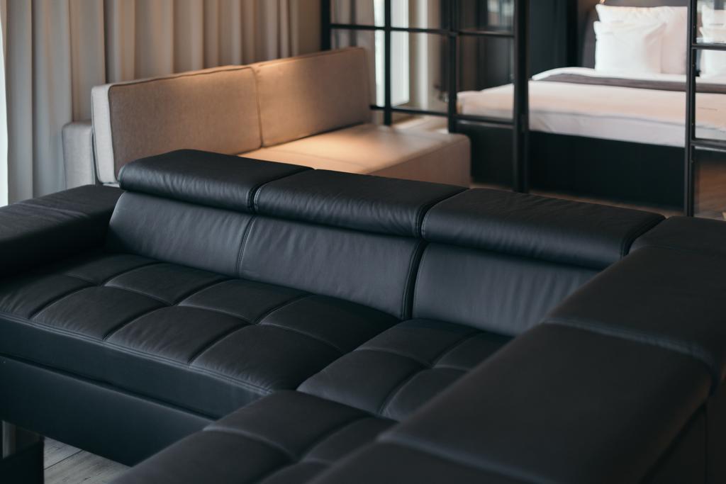 Exclusive Aparthotel Gdańsk Eksteriør billede