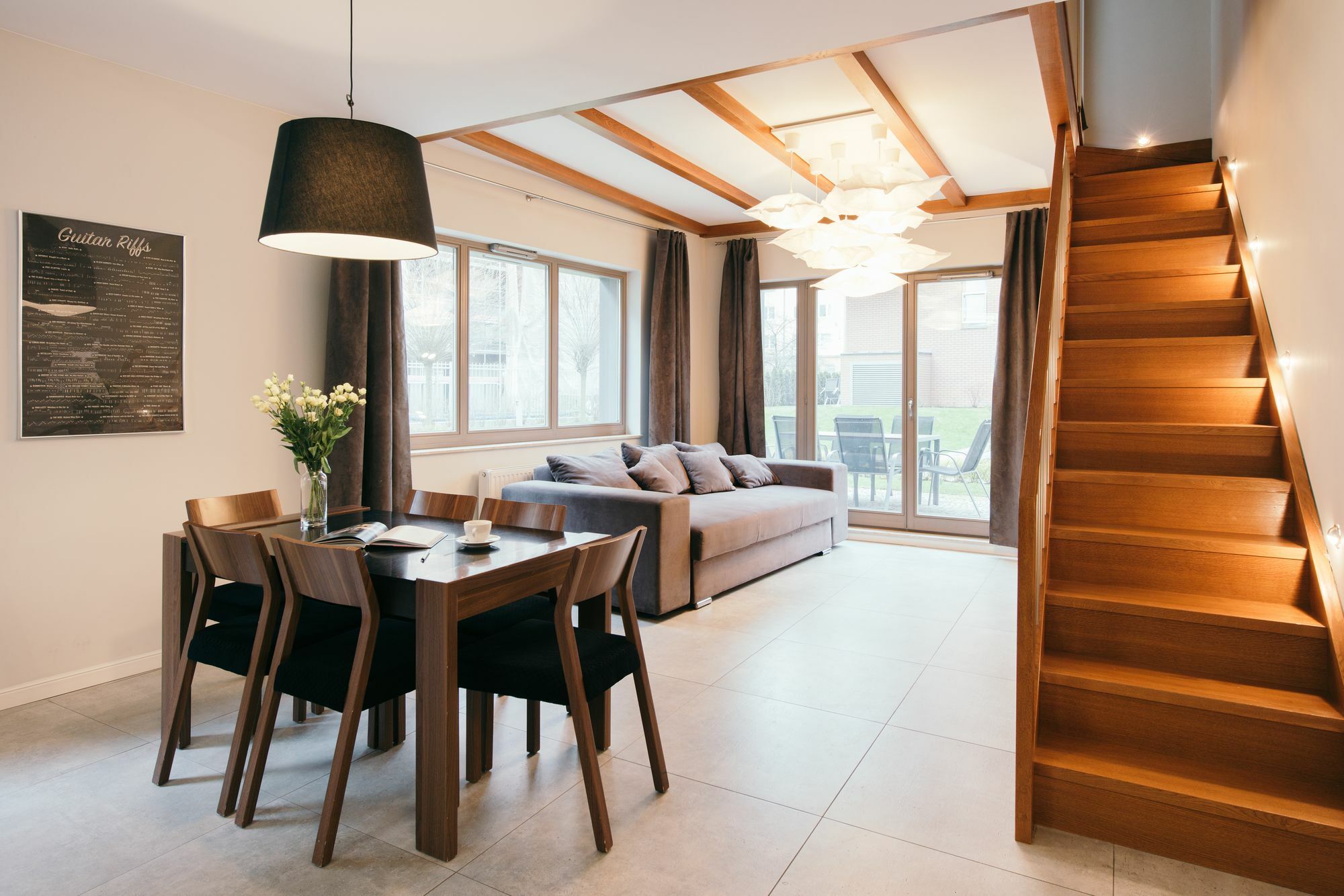 Exclusive Aparthotel Gdańsk Eksteriør billede