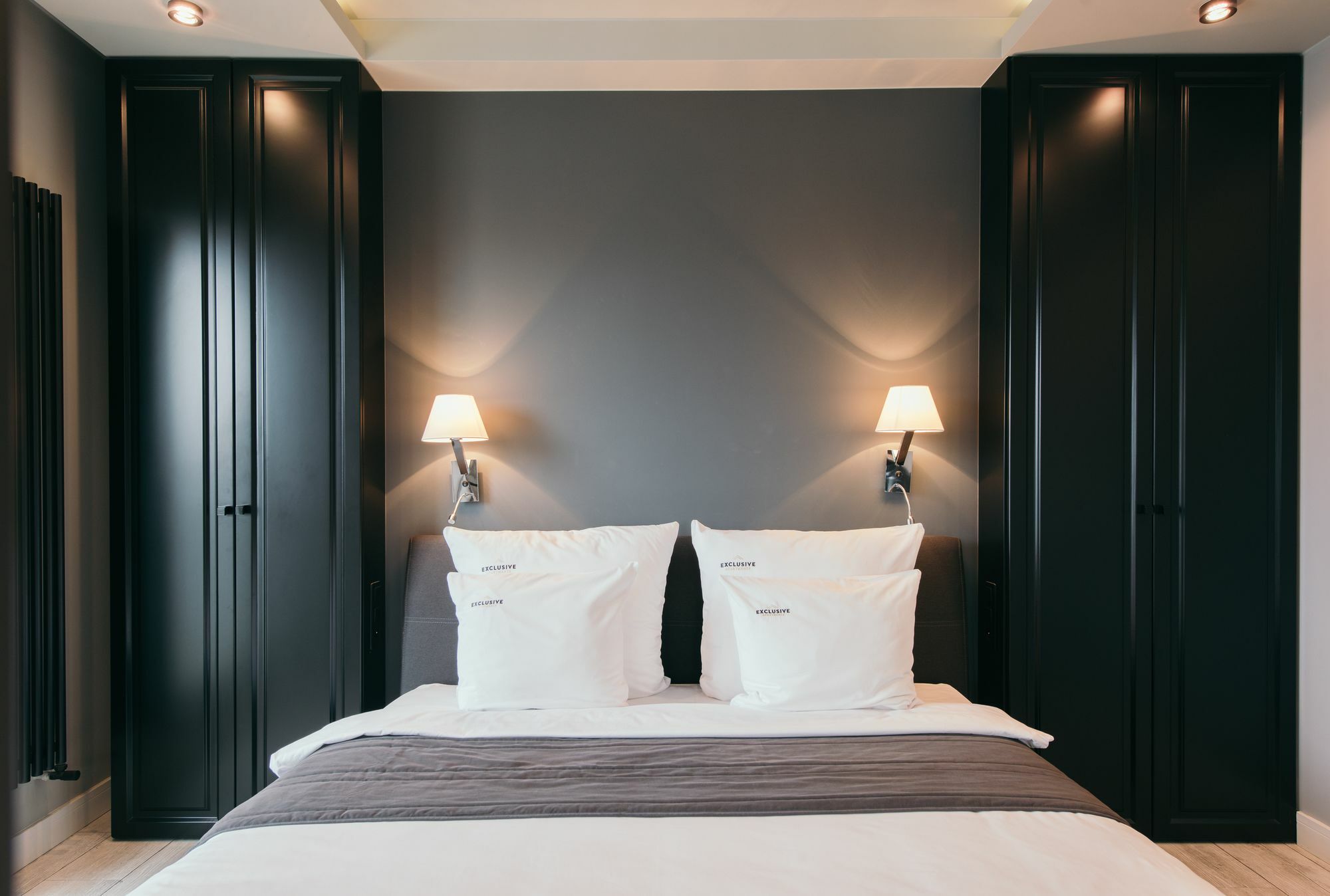 Exclusive Aparthotel Gdańsk Eksteriør billede