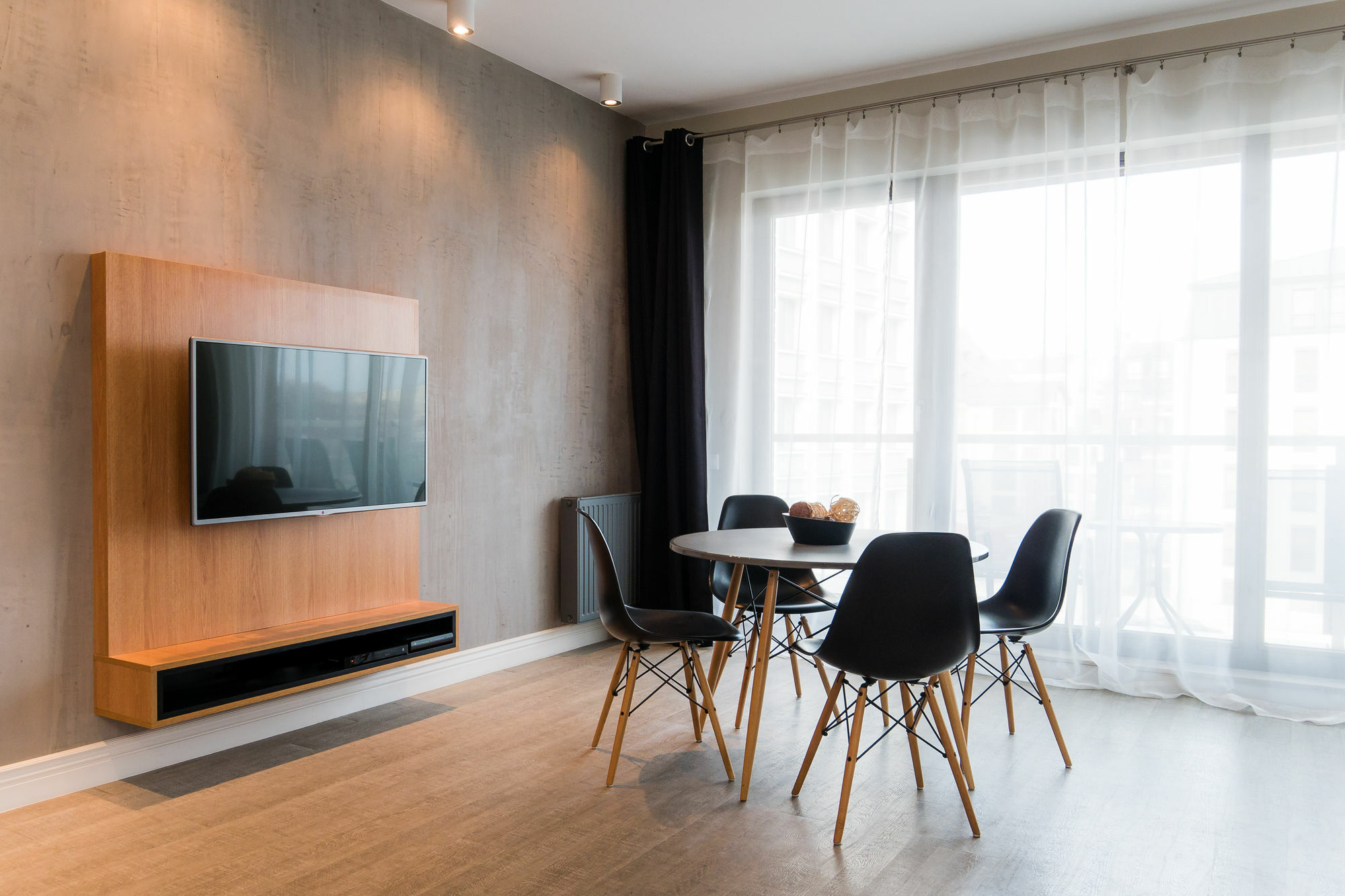 Exclusive Aparthotel Gdańsk Eksteriør billede