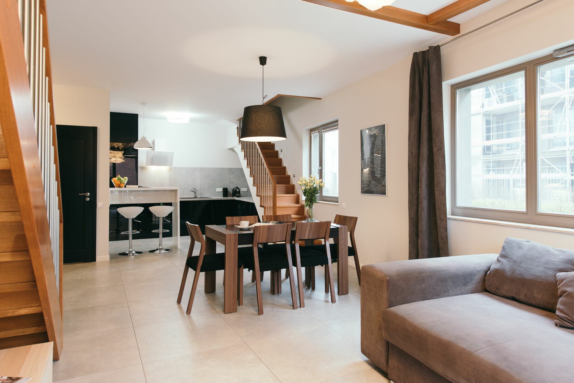 Exclusive Aparthotel Gdańsk Eksteriør billede