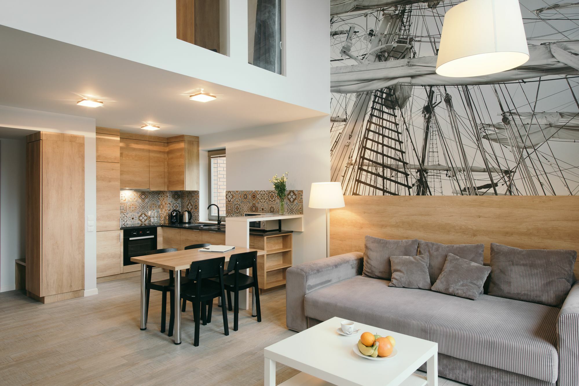 Exclusive Aparthotel Gdańsk Eksteriør billede