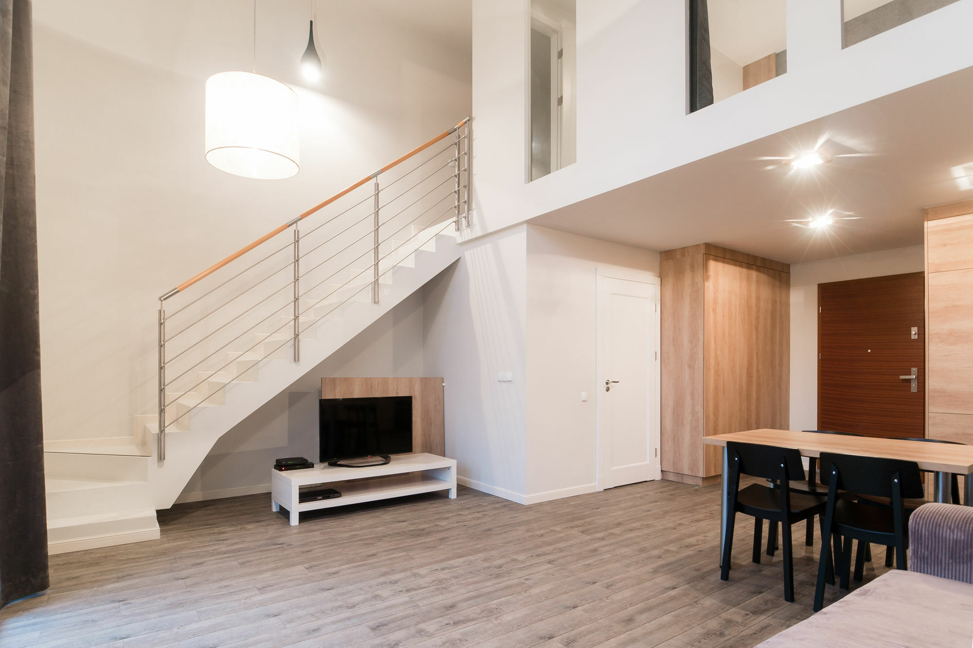 Exclusive Aparthotel Gdańsk Eksteriør billede