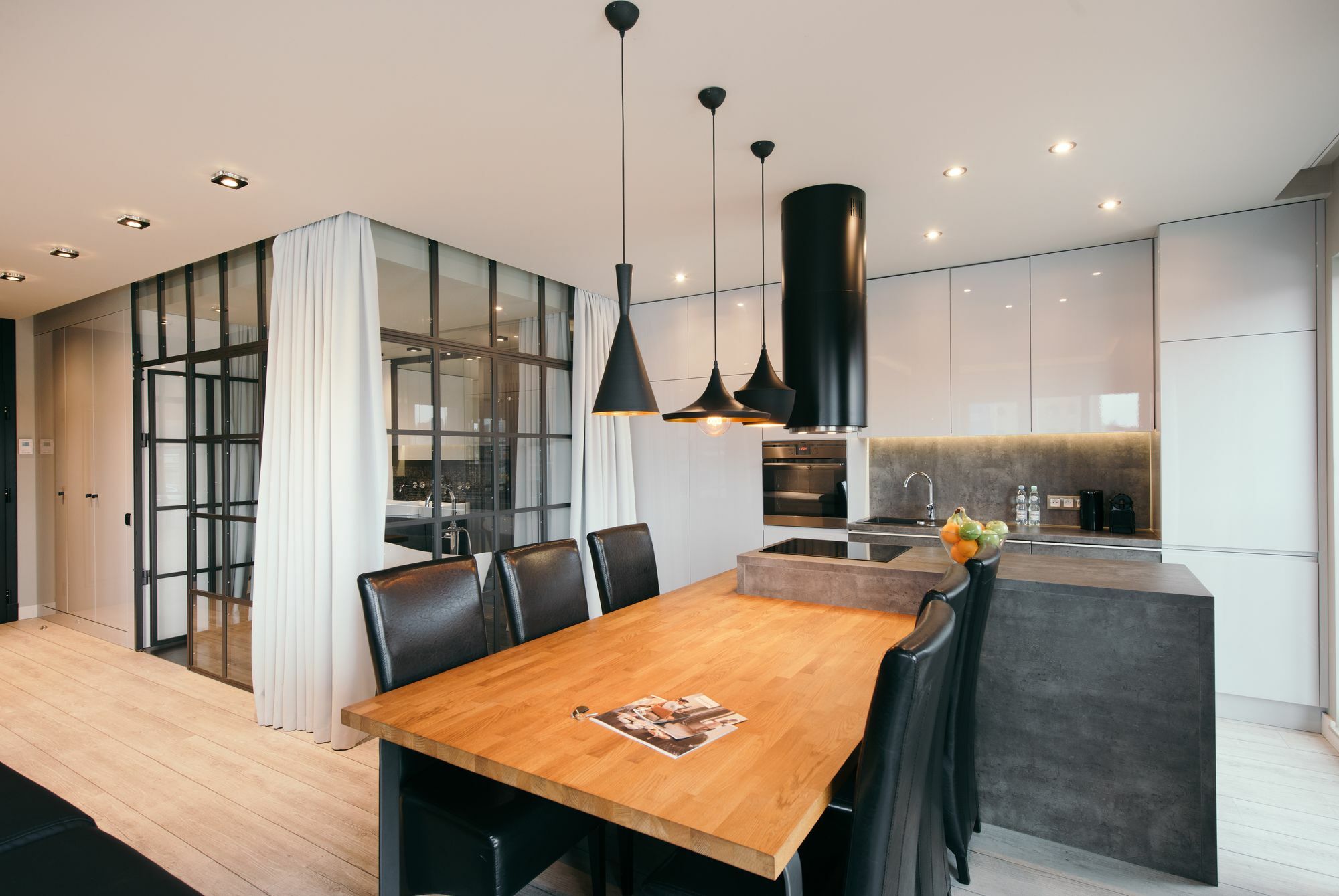 Exclusive Aparthotel Gdańsk Eksteriør billede