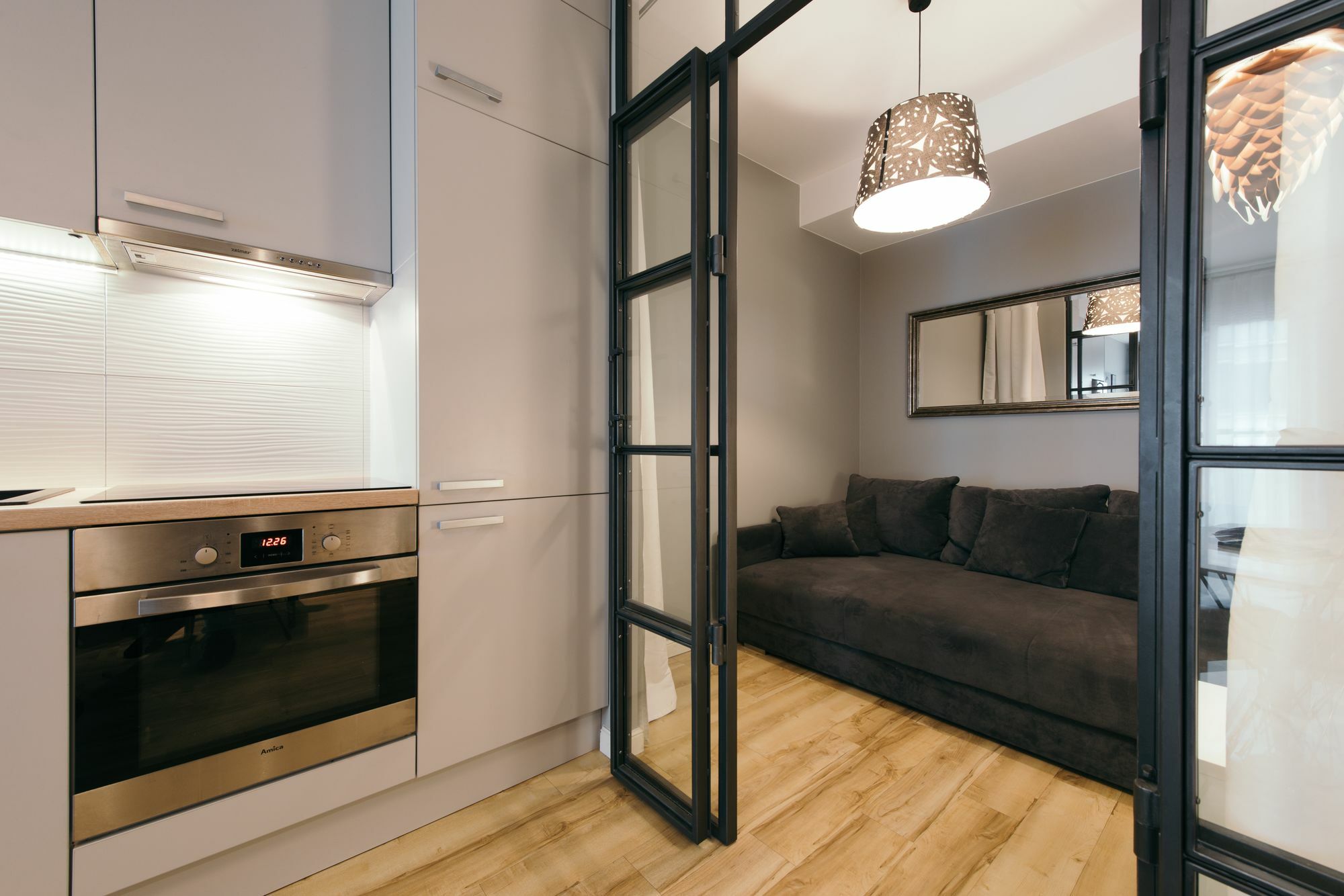 Exclusive Aparthotel Gdańsk Eksteriør billede